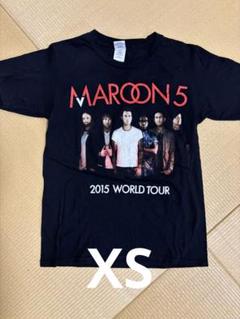2025年最新】maroon5 tシャツの人気アイテム - メルカリ