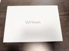 WPAWA HT10A 10インチ android14 wifi専用