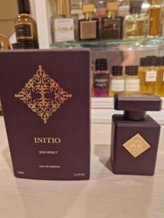 INITIO｜Side Effect｜イニシオ／サイドエフェクト 50ml - メルカリ