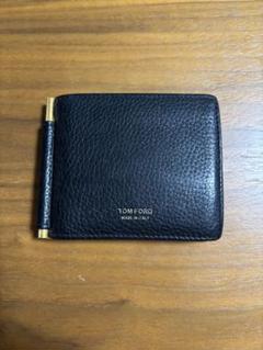 TOM FORD ◇トムフォード◇メンズ マネークリップ カードケース