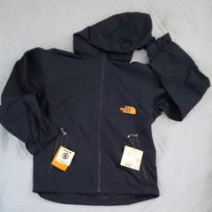 The North Face コンパクトジャケット