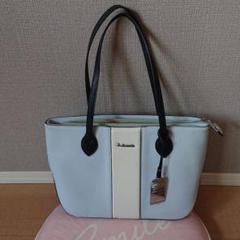 &chouette 夏カラー ハンドバッグ