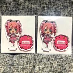 魔法少女にあこがれて マジアマゼンタ A賞 アクリルスタンド 81YkT1jadyL._UF350,350_QL50_.jpg