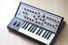 2025年最新】Moog Phattyの人気アイテム - メルカリ