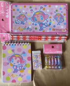 松浦亜弥 アヤンキー 文房具 セット 当時物 新品 美品