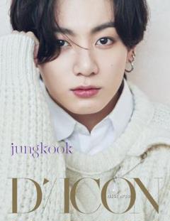 2025年最新】 BTS 写真集 goes on Dicon JUNGKOOKの人気アイテム