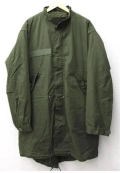 実物 新品 米軍M-65モッズコートの中古/未使用品 - メルカリ 日本直営 米軍実物 m65 m-65 モッズコート モッズコート