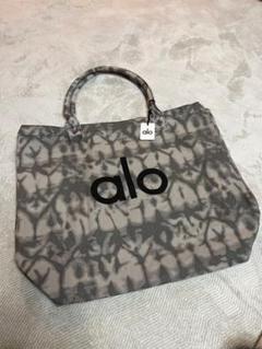 ★新品未使用タグ付★ alo バッグ Amazon.co.jp: タイムセール LAセレブ御用達 alo 日本未発売タグ