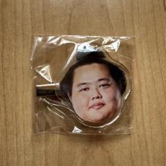 大相撲ガチャ　フェイスヘアピン　琴櫻