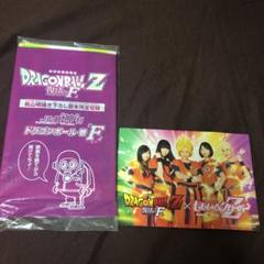ドラゴンボールZ 復活のF ポストカード 2025年最新】ももいろクローバーZポストカード ドラゴンボールZ