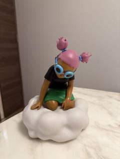 Power Duo Japan— Hebru Brantley