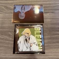 BLEACH WORLD 平子真子 アクリルコースター ブロマイド