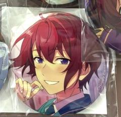 2025年最新】朱桜司 フィーチャー缶バッジの人気アイテム - メルカリ