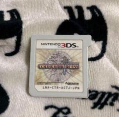 3DS CODE OF PRINCESS