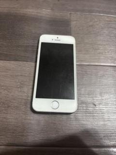 Apple iPhone 8 ホワイト 本体　ひび割れ　ジャンク Apple iPhone 8 ホワイト ジャンク品 - メルカリ