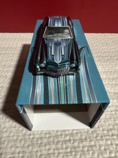ホットウィールRLC 1975 シボレー モンテカルロ Hot Wheels RLC 1975 Chevrolet Monte Carlo | Mattel Creations