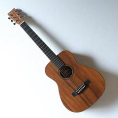 Martin LXMリトルマーチン アコギ トラベルギター 弾き込まれた
