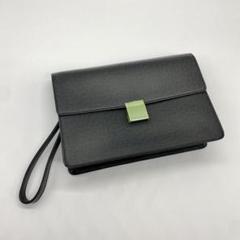 新品 ルイヴィトン タイガ セレンガ セカンドバッグ