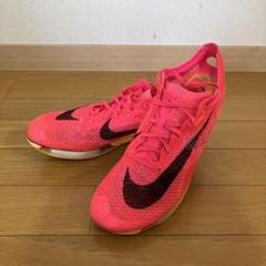 ナイキ♡エアズームビィクトリー♡新品未使用タグ付 org.jpg