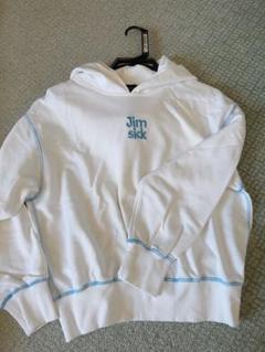 ✨完売品✨JIMWAG Dreaming boy sweat パーカー 2025年最新】JIMWAG パーカーの人気アイテム - メルカリ