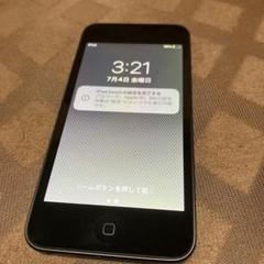 【動作品】iPod touch 第7世代 32GB MVHU2J/A ブルー Amazon.co.jp: ipod touch第7世代32GBブルーです 7th blue