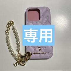 サマンサタバサスマホケース
