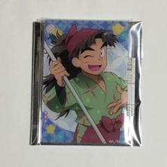 忍たま乱太郎 みんなで商い アクリルカード 竹谷八左ヱ門