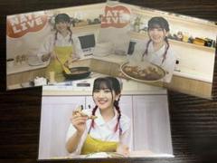 薮島朱音 ピリッとやぶちゃん飯 アクリルコースター m12756236252_1.jpg?1746645205