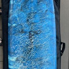 サイコムサーフボード