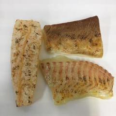 炙り魚3種 食べれないよ 食品サンプル( ͡° ͜ʖ ͡°)