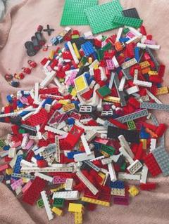 LEGO レゴ ブロック 1870g 値下げ!