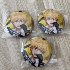 30個☆楡井秋彦 ラメキラカンバッジ2の通販 by Ashop｜ラクマ