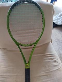Wilson Blade Feel 103 新品未使用品 Wilson Blade Feel 103 Tennis Racket – Wilson Singapore