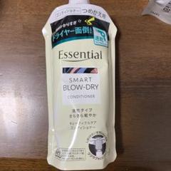エッセンシャル SBドライCDつめかえ用340ml