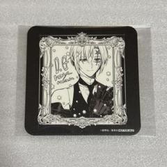 D.Gray-man Dグレ コラボカフェ 特典 コースター アレン