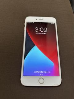 iPhone 6s 画面ひび割れあり iPhone6s 32ギガ SIMフリー