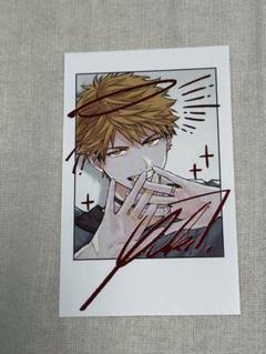 【ギヴン】吉田由紀 イラスト展 缶バッジ 原作画 ギヴン 吉田由紀 缶バッジ
