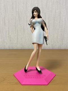 峰不二子　シークレット　「SIFモンキーパンチコレクション」美女　フィギュア ルパン三世 ガールズコレクションCUTIES 峰不二子 未開封 3個