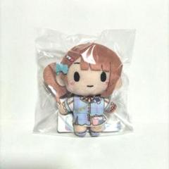 プロセカ モアプラスマスコット 望月穂波 ぬいぐるみ
