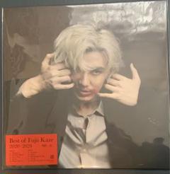 【新品未開封】藤井風BestofFujiiKaze2020-2024レコード 藤井 風 / Best of Fujii Kaze 2020-2024 レコード