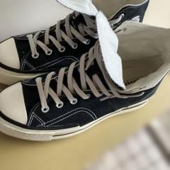 CONVERSE Chuck Taylor All Star ブラックスニーカー