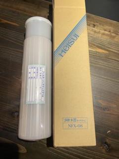 2023年最新】メイスイ 浄水器 カートリッジの人気アイテム - メルカリ