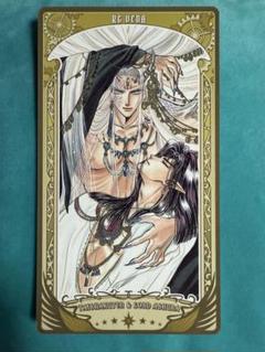 2025年最新】CLAMP展 アルカナ 聖伝の人気アイテム - メルカリ