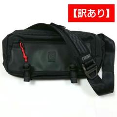 【訳あり】クローム  ボディバッグ  ミニ カデット  5L  メンズのサムネイル