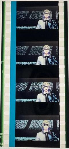 うたプリ タブナイ 特典 コマフィルム メドレー 怪盗 カミュ