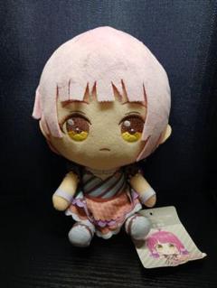 虹ヶ咲 天王寺璃奈 ぬいぐるみ Amazon.co.jp: ラブライブ！虹ヶ咲学園スクールアイドル同好会