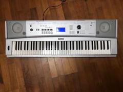 ヤマハ | DGX-230 - Portable Grand - 概要