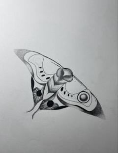 絵　絵画　イラスト