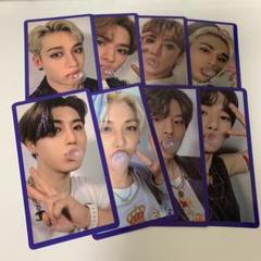 2025年最新】StrayKids トレカ コンプの人気アイテム - メルカリ