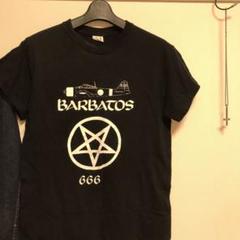 BARBATOS Tシャツ